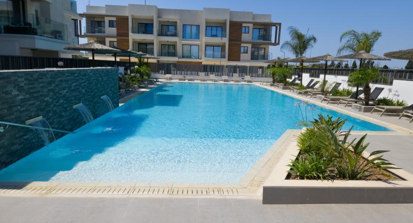 Cosmo Apartment E101